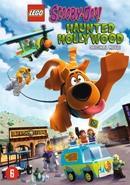 Lego Scooby Doo - Haunted Hollywood - DVD, Verzenden, Nieuw in verpakking