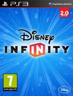Disney Infinity 2.0 - PS3 (Game Only) PS3 Morgen in huis!, Spelcomputers en Games, Games | Sony PlayStation 3, Avontuur en Actie