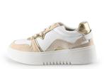 Supercracks Sneakers in maat 38 Beige | 10% extra korting, Supercracks, Verzenden, Beige, Sneakers of Gympen