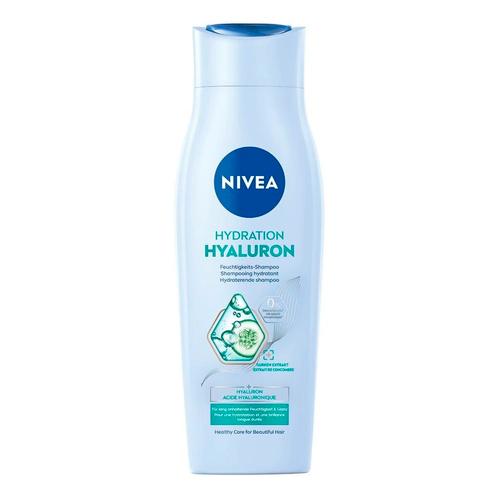 Nivea Hyaluron Shampoo, Sieraden, Tassen en Uiterlijk, Uiterlijk | Haarverzorging, Shampoo of Conditioner, Nieuw, Verzenden