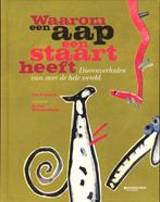 Waarom Een Aap Een Staart Heeft 9789059084261 Ed Franck, Gelezen, Ed Franck, Verzenden