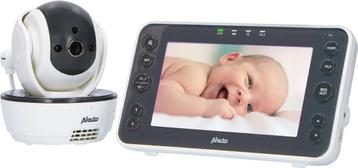 Alecto DVM200XL - Babyfoon met Camera - Groot 5 beschikbaar voor biedingen