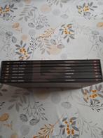 Zeven 1 t/m 7 - HC in box - 7 Album - Eerste druk -, Nieuw