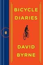 Bicycle Diaries.by Byrne New, Boeken, Reisgidsen, Zo goed als nieuw, David Byrne, Verzenden
