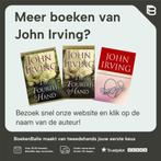REGELS VAN HET CIDERHUIS 9789023439714 John Irving, Verzenden, Gelezen, John Irving