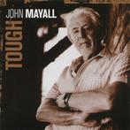 cd - John Mayall - Tough, Zo goed als nieuw, Verzenden