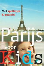 Parijs voor kids 9789068324419 V. Tang Goffard, Verzenden, Gelezen, V. Tang Goffard