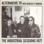 The Industial Sessions CD, Verzenden, Gebruikt