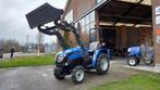 Solis 20 pk 4WD met Tenias Voorlader en Stuurbekrachtiging, Zakelijke goederen, Agrarisch | Tractoren, Overige merken, Tot 2500