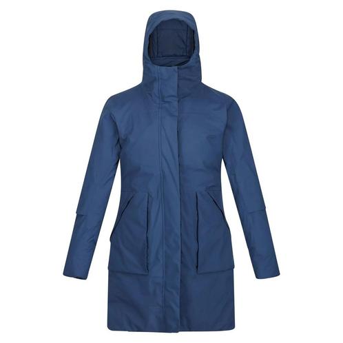 -72% Regatta  Regatta Dames yewbank ii waterdichte parka  ma, Kleding | Dames, Wintersportkleding, Nieuw, Verzenden