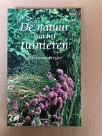 Door Symbiotisch Tuinieren naar Duurzame Ontwikkeling, Boeken, Ophalen of Verzenden, Zo goed als nieuw, Moestuin