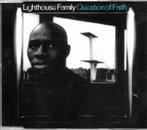 cd single - Lighthouse Family - Question Of Faith, Verzenden, Zo goed als nieuw