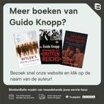 Complot tegen Hitler 9789059773523 Guido Knopp, Boeken, Verzenden, Gelezen, Guido Knopp