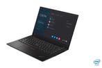 Lenovo Thinkpad X1 Carbon G7 | I7-8665U | Windows 11 Pro, Computers en Software, Windows Laptops, Qwerty, 14 inch, Ophalen of Verzenden