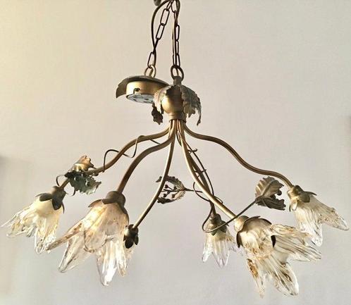 Masca Snc - Made in Italy - Plafondlamp - Swingarm, Antiek en Kunst, Curiosa en Brocante