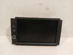 Navigatie display Seat Leon  1.5 TSI 5F0919606, Ophalen of Verzenden, Gebruikt, Seat