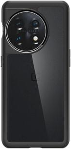 Spigen - OnePlus 11 Hoesje Ultra Hybrid, Nieuw, Hoesje of Tasje, Verzenden