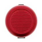 Ogon Designs Aluminium Munthouder Rood, Verzenden, Nieuw, Rood, Overige merken