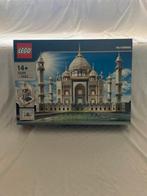 Lego Set - 10189 - Creator Expert - Taj Mahal, Nieuw
