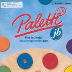 Paletti Engels, Niveau 2, map 2 inclusief cd, Verzenden, Nieuw
