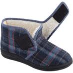 MSF pantoffel - geruit hoog model, Ophalen of Verzenden, Nieuw