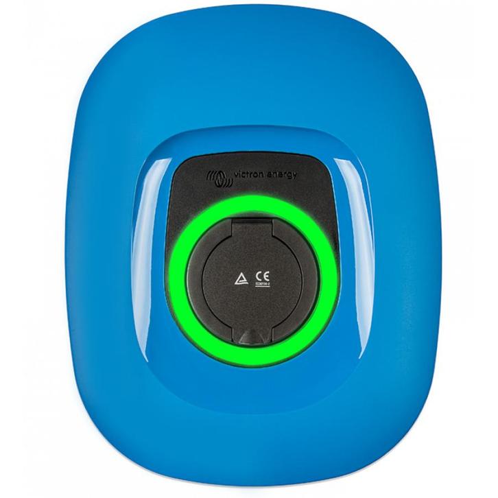 Victron EV laadstation NS - Blauw, Auto-onderdelen, Accu's en Toebehoren, Ophalen of Verzenden