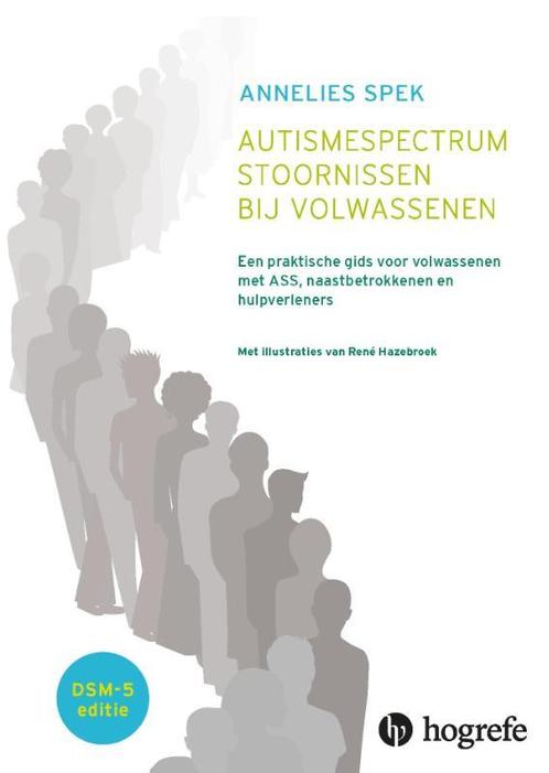 Autismespectrumstoornissen bij volwassenen 9789079729838, Boeken, Psychologie, Gelezen, Verzenden