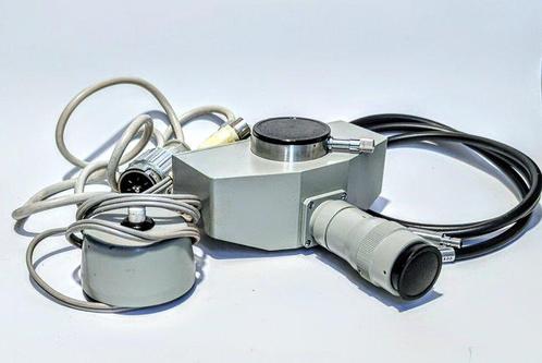Microfotografie-aansluiting met automatische, Verzamelen, Fotografica en Filmapparatuur