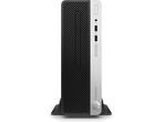 HP ProDesk 400 G4 DDR4-SDRAM i3-7100 SFF Intel® Core™ i3 4, Verzenden, Zo goed als nieuw