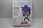 Edge Magazine October 1999 Dreamcast, Soul Calibur, Trick, Boeken, Tijdschriften en Kranten, Ophalen of Verzenden, Zo goed als nieuw