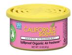 California Scents Luchtverfrisse Shasta Strawberry Blikje 42, Verzenden