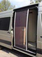 Hordeur Fiat Ducato, Peugeot, Citroen, H2+H3 LHS Vanaf 2007, Caravans en Kamperen, Nieuw