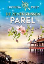 Parel / De zeven zussen / 4 9789401609326 Lucinda Riley, Boeken, Romans, Verzenden, Gelezen, Lucinda Riley