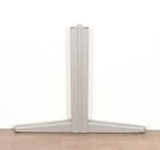 Ahrend Essa T-poot, aluminium, vaste hoogte, Ophalen of Verzenden, Nieuw in verpakking