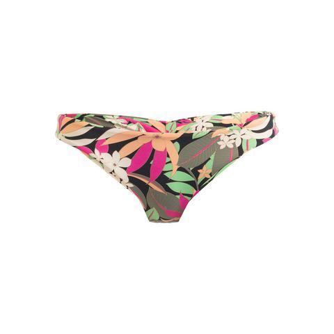Roxy Bikinibroekje Printed Beach Classics, Kleding | Dames, Badmode en Zwemkleding, Nieuw, Verzenden