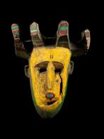 Masker-Marionet - Bozo - Mali