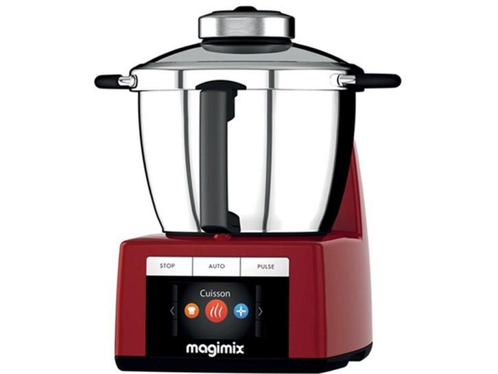 Magimix Cook Expert 18904 - Multifunctionele Foodprocessor -, Huis en Inrichting, Woonaccessoires | Overige, Nieuw, Verzenden