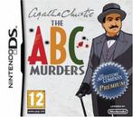 Agatha Christie the ABC Murders (Nintendo DS), Spelcomputers en Games, Games | Nintendo DS, Vanaf 7 jaar, Gebruikt, Verzenden