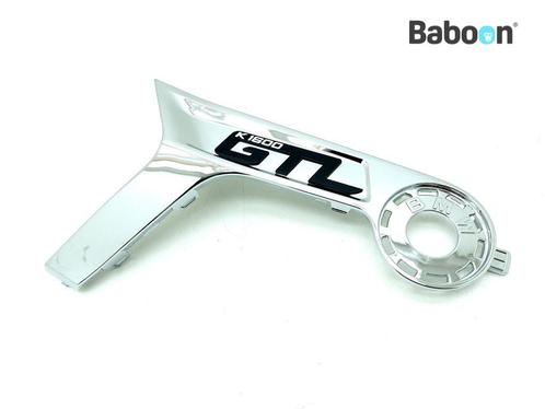 Embleem BMW K 1600 Bagger 2017-2021 (K1600B) Right side, Motoren, Onderdelen | BMW, Gebruikt, Verzenden