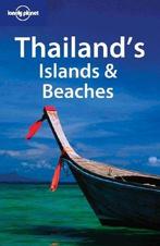 Lonely Planet Thailands Islands & Beaches 9781740595001, Boeken, Verzenden, Gelezen, Joe Bindloss