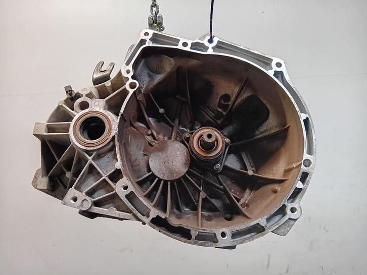 Versnellingsbak schakel Ford Transit Connect V408 1.6 TDCi, Auto-onderdelen, Transmissie en Toebehoren, ARN erkend, Stiba lid