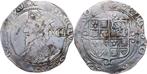 Shilling o J (1645-1646) England Charles I (1625-1649), T..., Verzenden