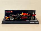 Minichamps 1:43 - Modelauto - Red Bull Racing - Honda RB16B, Nieuw