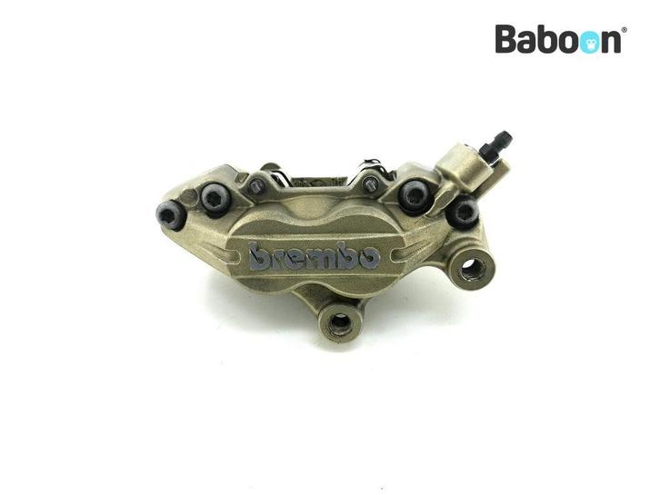 Remklauw Rechts Voor Moto Morini Corsaro 1200 2006-2011, Motoren, Onderdelen | Overige, Gebruikt, Verzenden