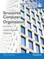 Structured Computer Organization: International Edition, Verzenden, Gelezen, Tanenbaum Andrew