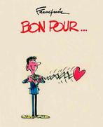 Franquin. Bon pour… Dessins de famille 9782875720818, Verzenden, Gelezen, André Franquin
