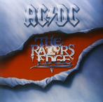 lp nieuw - AC/DC - The Razors Edge [VINYL], Cd's en Dvd's, Verzenden, Zo goed als nieuw