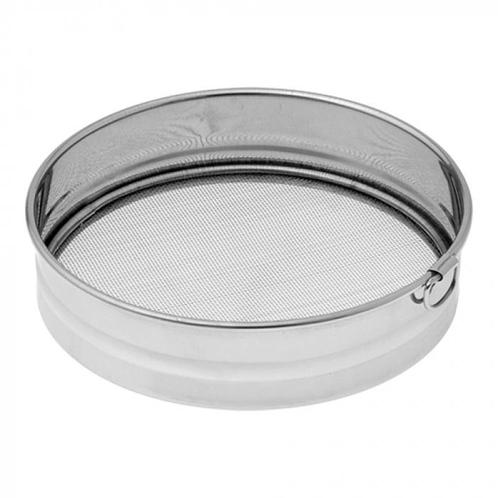 Bakkerijzeef | Meel/bloem | Ø25cm, Zakelijke goederen, Horeca | Keukenapparatuur, Nieuw in verpakking, Verzenden