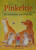 Avonturen van Pinkeltje 9789047513322 Dick Laan, Boeken, Verzenden, Zo goed als nieuw, Dick Laan