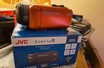 JVC Everio R Digitale videocamera met geheugen